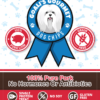 Goalis Gourmet Pork Sticker 7oz